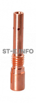 Держатель наконечника М6/М14/84 к горелке P-500 - st-e.info - Елец