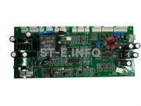 Плата управления для DOG-160 - st-e.info - Елец