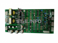 Плата управления для MIG-500 ECO - st-e.info - Елец