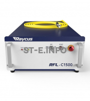 Источник лазерного излучения RFL-C1500L - st-e.info - Елец