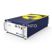 Источник лазерного излучения RFL-C2000L - st-e.info - Елец