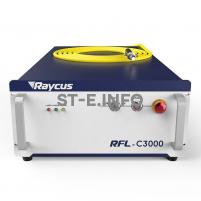 Источник лазерного излучения RFL-C3000L - st-e.info - Елец