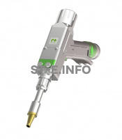 Горелка для лазерной сварки BW101-GS - st-e.info - Елец