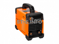 Инвертор сварочный Сварог REAL ARC 160 (Z240N) - st-e.info - Елец