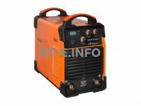 Сварочный аппарат для ручной дуговой сварки REAL ARC 315 (Z29801) - st-e.info - Елец