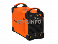 Аппарат для ручной дуговой сварки REAL ARC 400 (Z29802) - st-e.info - Елец