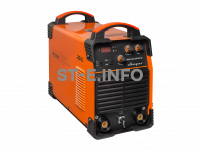 Аппарат для ручной дуговой сварки REAL ARC 500 (Z316) - st-e.info - Елец