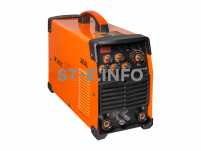 Аппарат для ручной дуговой сварки REAL TIG 200 P AC/DC (E20101) - st-e.info - Елец