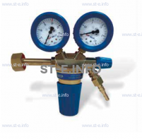 Редуктор GCE кислород (OX) - st-e.info - Елец