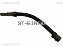 Гусак для горелки RF-45 - st-e.info - Елец