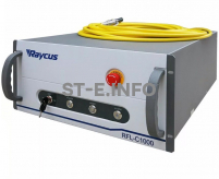 Источник лазерного излучения RFL-C1000L - st-e.info - Елец