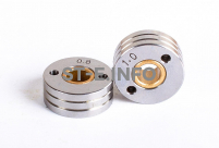 Ролик d0.8-1.0 алюминий - st-e.info - Елец