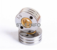 Ролик d0.8-1.0 сталь  - st-e.info - Елец