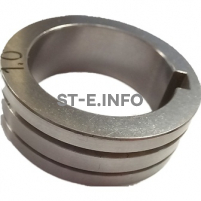 Ролик механизма подачи проволоки 0,8-1,2 - st-e.info - Елец