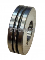 Ролики для механизмов подачи порошковой проволоки к MIG-500  - st-e.info - Елец