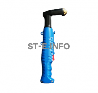 Ручной плазмотрон Y160 без кабеля - st-e.info - Елец