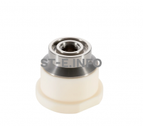 Керамический держатель сопла D41 (M11) арт.C0034 - st-e.info - Елец