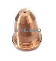 Сопло PD0102-08 диаметр 0,8 мм - st-e.info - Елец