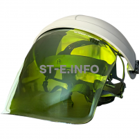 Шлем для лазерной сварки  - st-e.info - Елец
