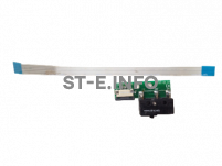 Шлейф и концевой датчик для контроллера высоты SH-HC30 - st-e.info - Елец