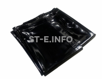 Шторка защитная 2x1.74m зеленая - st-e.info - Елец