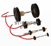 Системы поддува  (для труб диаметром 80-91мм) 3 1/2"  - st-e.info - Елец