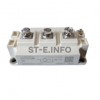  IGBT-модуль SKM400GAL126D - st-e.info - Елец