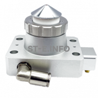 Сопловая часть в сборе TRA BM111 (BM110) - st-e.info - Елец