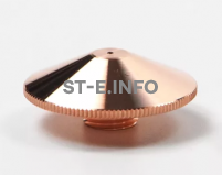 Сопло 352280 для лазерного станка Trumpf - st-e.info - Елец