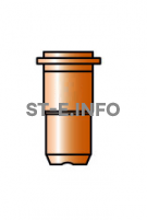 Сопло PD0103-65 - st-e.info - Елец