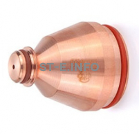 Сопло плазмотрона YK360 д. 1.3 мм. Артикул: 36413 - st-e.info - Елец