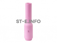 Сопло керамическое удлиненное 8 мм L-76 мм №5 - st-e.info - Елец