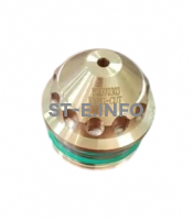 Сопло для плазмотронов YGX370AF 1.6 мм - st-e.info - Елец