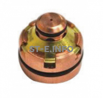 Сопло 21-1055 для плазмотрона XT-300 - st-e.info - Елец