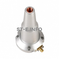 Сопловая часть TRA 3D (BM112/BT210S) в сборе  - st-e.info - Елец