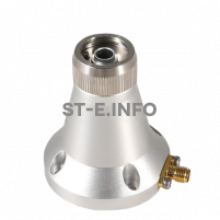 Сопловая часть в сборе TRA 3D (BM109TC/BM111TC/BM114TC) - st-e.info - Елец