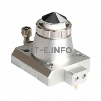 Сопловая часть в сборе TRA BM114S - st-e.info - Елец