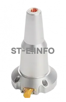 Сопловая часть в сборе TRA 3D (BM112/BT210S) - st-e.info - Елец