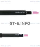 Горелка аргонодуговая SR 20P TBi 4 м (водяное охлаждение) - st-e.info - Елец