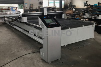 Портальная машина термической резки KING-1530G-ST с ЧПУ (1500*3000мм) - st-e.info - Елец