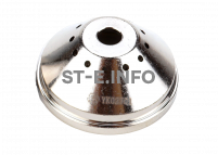 Экран плазмотрона YK330 артикул YK02701 - st-e.info - Елец