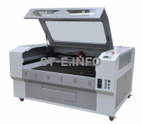 Лазерный станок для резки металла "Стилкат" 1390 - st-e.info - Елец