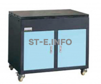Стол для электрического резьбонарезного манипулятор  - st-e.info - Елец