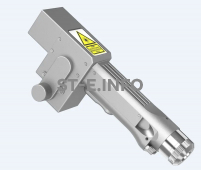 Горелка для лазерной очистки SUP22C - st-e.info - Елец