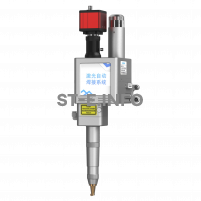 Автоматическая горелка для лазерной сварки SUP25A - st-e.info - Елец