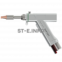 Горелка для лазерной сварки SUP28T - st-e.info - Елец