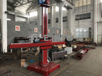 Сварочная колонна для автоматической сварки ST PRO 2*2 - st-e.info - Елец