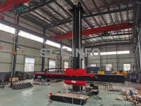 Сварочная колонна для автоматической сварки ST PRO 4*4 - st-e.info - Елец