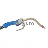 Корпус горелки TBi MOG-70 - st-e.info - Елец