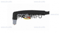 Плазмотрон для ручной резки PLC-60 12m G1/4 - st-e.info - Елец